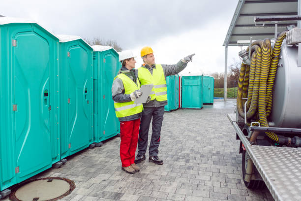 Best Portable Toilets for Disaster Relief Sites  in Commerce, CA
