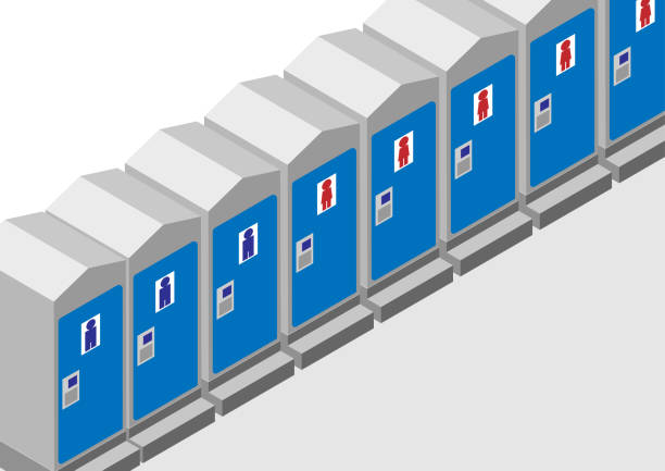 Reliable Commerce, CA Portable Potty Rental Solutions