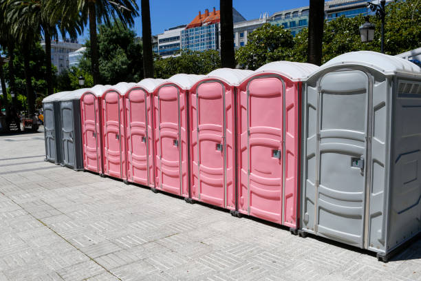 Best Event Portable Toilet Rental  in Commerce, CA