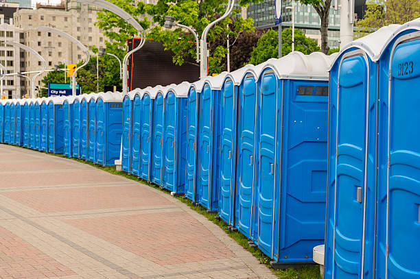 Best Portable Restroom for Sporting Events  in Commerce, CA