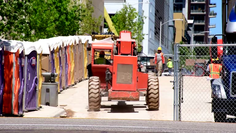 Best Standard Portable Toilet Rental  in Commerce, CA