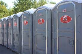 Portable Toilets for Parks and Recreation Areas in Commerce, CA